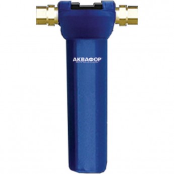 Термочехол на фильтр АКВАФОР Гросс 20